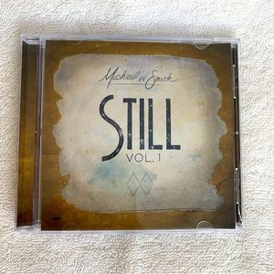 Michael W Smith CD
